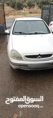  3 ستروين قسارا2004