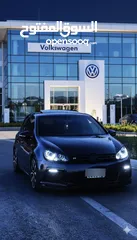  2 جولف Gti golf