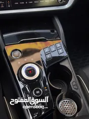  7 كيا سبورتاج هايبرد