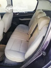  5 بيجو 307 موديل 2004 للبيع