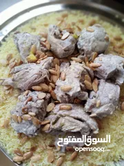  3 شيف طباخ شرقي وغربي وسلطات ابحث عن عمل خبره في الاكل العربي والسلطات خبره في الفندق وشركه