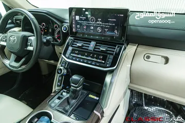  25 Toyota Land Cruiser Gx-r Twin turbo 2024   عداد صفر  Zero Mileage   اللون : كحلي