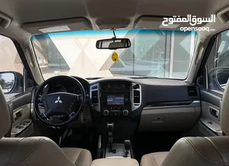  5 تأجير السيارات دفع رباعي SUV Car Rent باجيرو    للإيجار Pajero for Rent