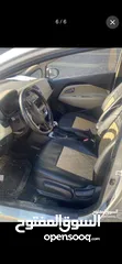  4 كيا ريو هاتشباك 2014 حالة ممتازة للبيع لون سلفر مواصفات عالية