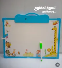  2 لوح تعليمي ناطق للأطفال