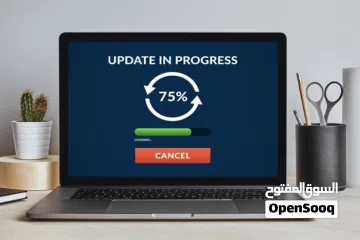  7 Computer Repair service and CCTV Camera Intercom installation