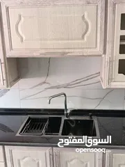  15 شقه للايجار