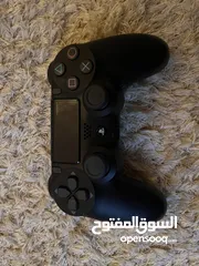  1 يد ps4ومبرد فور برو 550 أصليات