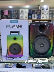  18 سماعات سبيكر بيع وايجار دي جي dj