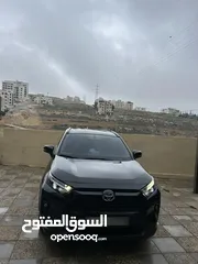  1 Toyota Rav 4 2023  وارد الوكاله