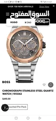  1 #Hugo_Boss_Supernova هوقو بوس سوبرنوفا اصلي لومينوس