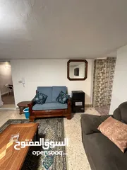  8 شقة مفروشة للايجار