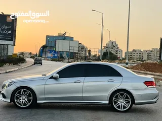  5 مرسيدس e350