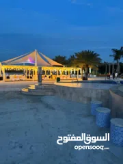  18 فرصة عقارية للبيع شقة مميزة في فندق 5 نجوم في الحمرا مقابل لمبنى الكازينوا الجديد