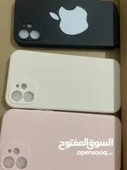  10 ايفون 12 بحالة ممتازة