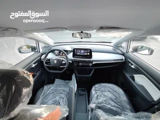  6 بستيون BESTUNE E05 NAT 2023 – كهربائية بالكامل