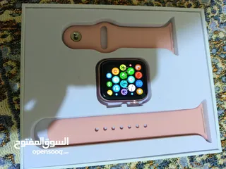  3 ساعة ذكية HW12 PRO