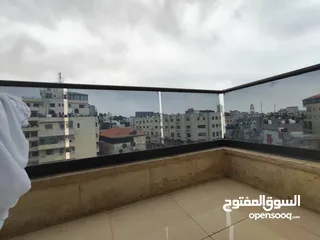  4 استديو للإيجار – رام الله التحتا قرب جميع الخدمات