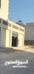  1 مخازن عدد 2 ونص للبيع