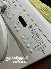  3 Excellent working whirlpool Washing machine