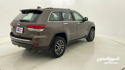  3 JEEP GRAND CHEROKEE  Zero Down Payment  Home Test Drive