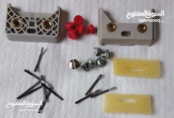  1 قطع غيار ماكنة حلاقة موزر