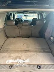  11 فورد اكسبلورر للبيع 2003 وكاله