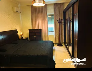  5 شقة مفروشة غرفتين نوم للايجار في الدوار السابع ( Property 37014 )-174968641