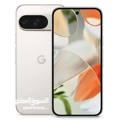  1 Google pixel 9