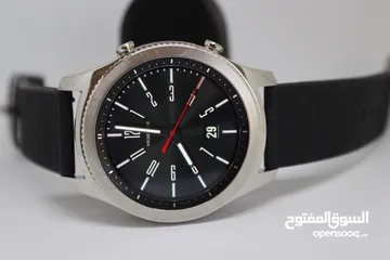  15 SAMSUNG GALAXY WATCH