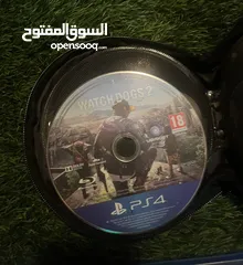  11 بلايستيشن 4 سليم 800 جيجا + ايدتين + 7 العاب + شاحن + سلك 3 متر HDMI