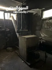  1 بويلر شابيه فرنسي للبيع
