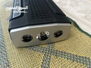  4 شاحن بطارية سريع للبيع بسعر محروق