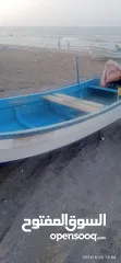  1 قارب 18 قدم
