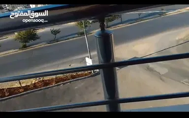  2 دربزين مستعمل للبيع