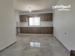 4 شقة جديدة غير مفروشة للإيجار – أول رافات  قرب سنقرط وصالات الهاشم (سابقًا)