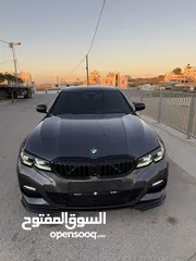  6 BMW 330e 2020 للبيع