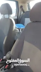  5 فيات بونتو 2005