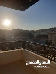  13 شقة للبيع في طبربور قرب جامعة العلوم الاسلامية. مساحة 156 متر مربع