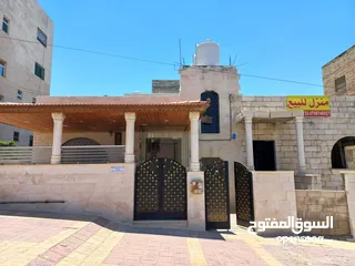  30 بيت للبيع في عمان ضاحية الاقصى