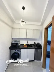  4 استوديو VIP تشطيبات فنادق للايجار (شارع الجامعة)