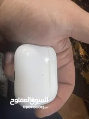  6 سماعات ايربود 3 اصلي للبيع