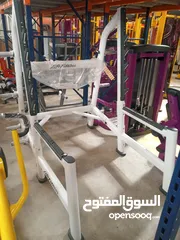  18 أجهزة و معدات رياضية