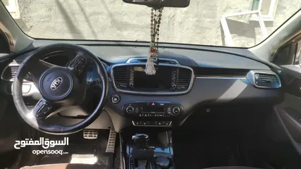  5 كيا سورينتو