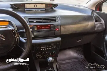  11 ‎سيتــرويـن C4 2007 فحــص كــامــل مميـــزة جـدا للبيــع بسعــر مغــري كـــــاش او اقســـــاط