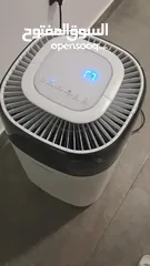  4 Air purifier