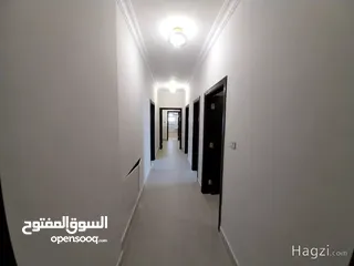  5 شقة غير مفروشة للإيجار 242م2 ( Property 18373 ) سنوي فقط