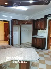  13 شقة فارغة - دير غبار - 4نوم 2ماستر - 360م - بلكونات بإطلالة مميزة - قرب الخدمات