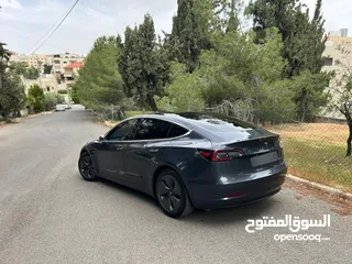  12 تيسلا 3  فحص كامل