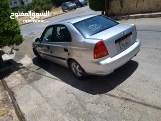  3 فيرنا موديل 2002